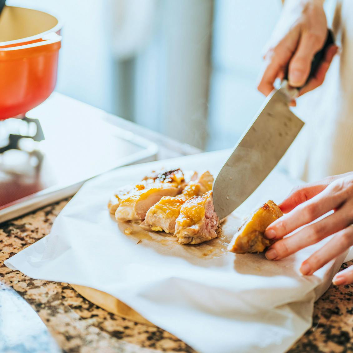 失敗しない鍋選び。「ル・クルーゼ」の使いやすいサイズ、見つけました