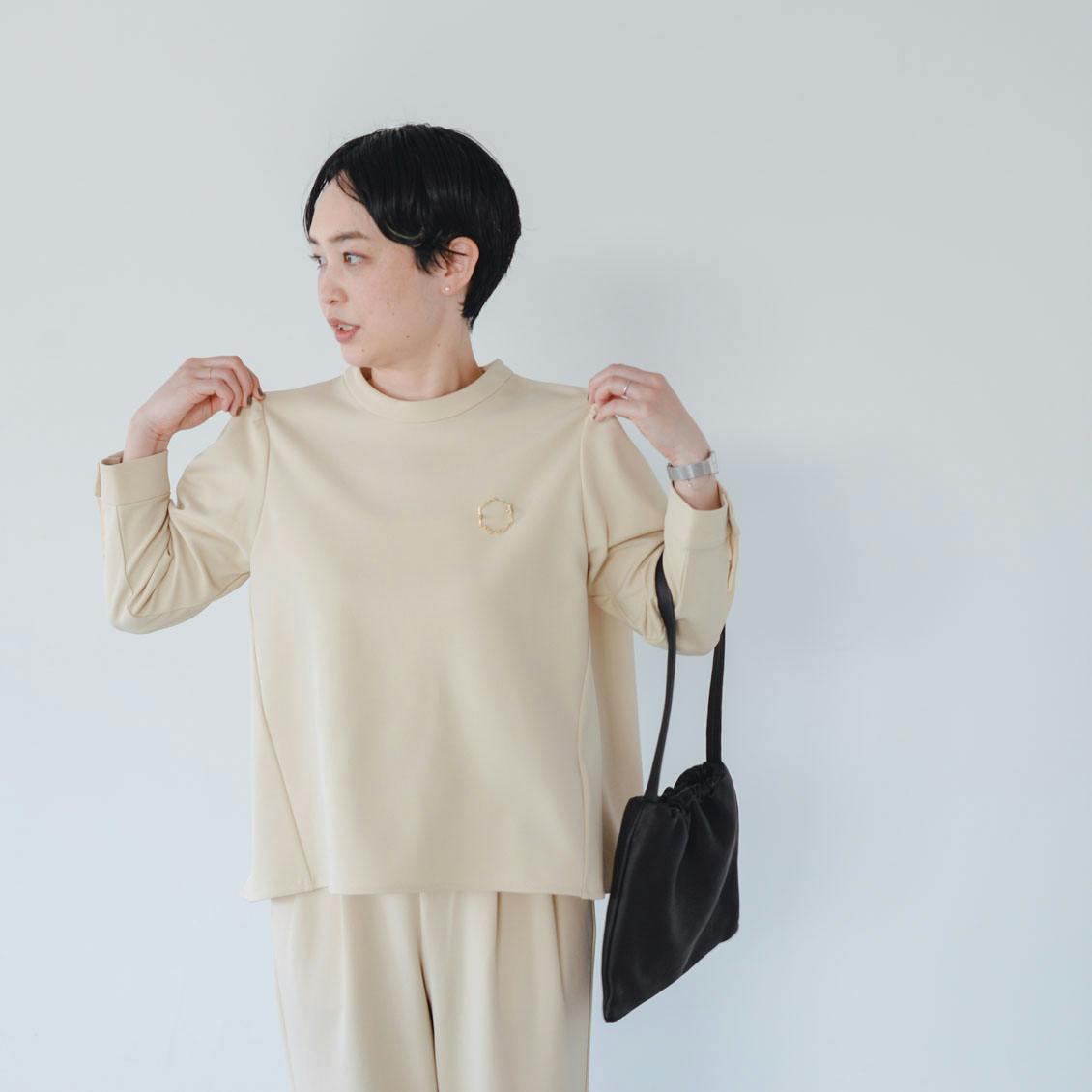 着用レビュー】ハレの日に着たい「3wayセットアップ」をスタッフが試着