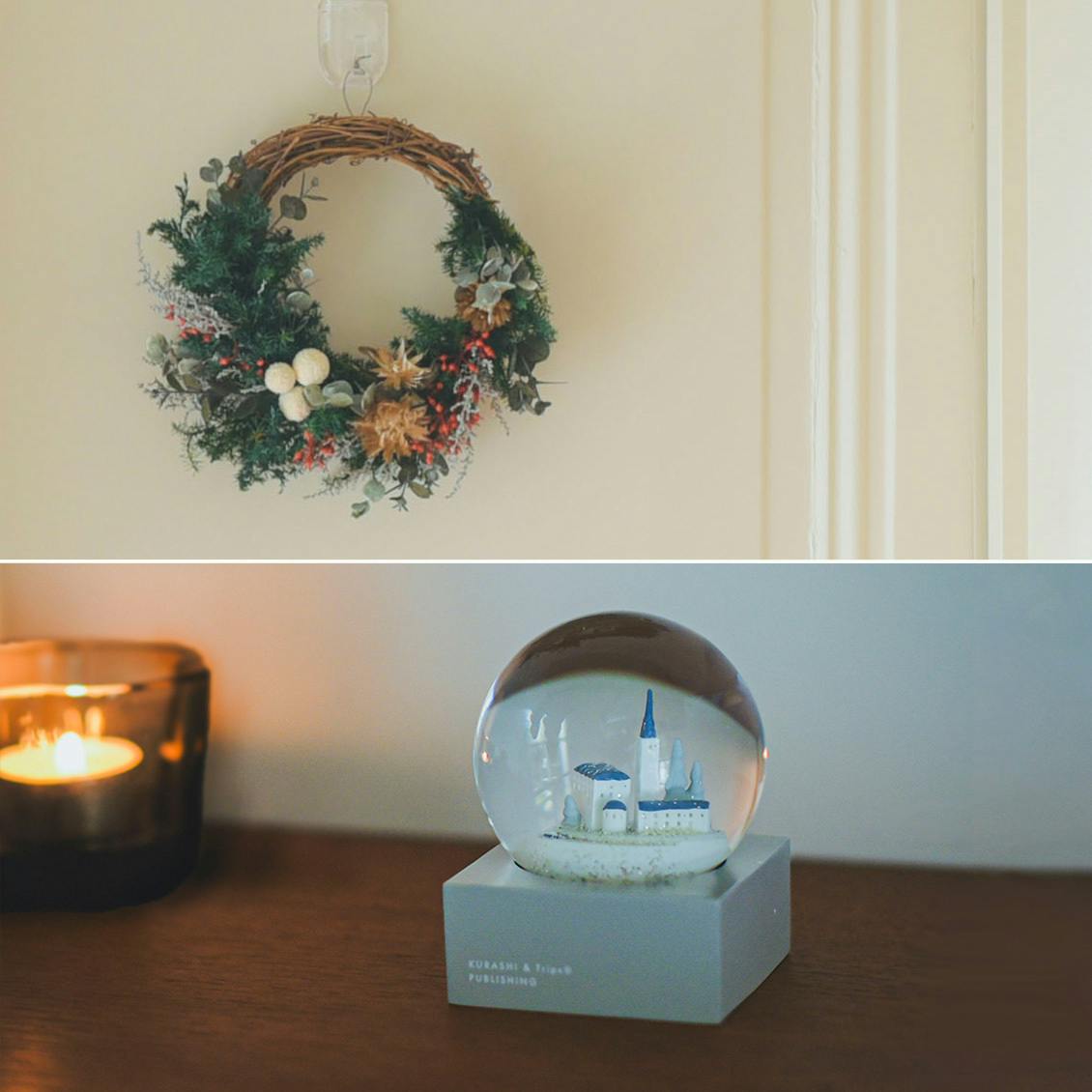 数量限定】オリジナルのクリスマスアイテムが同時発売！ 毎年人気の