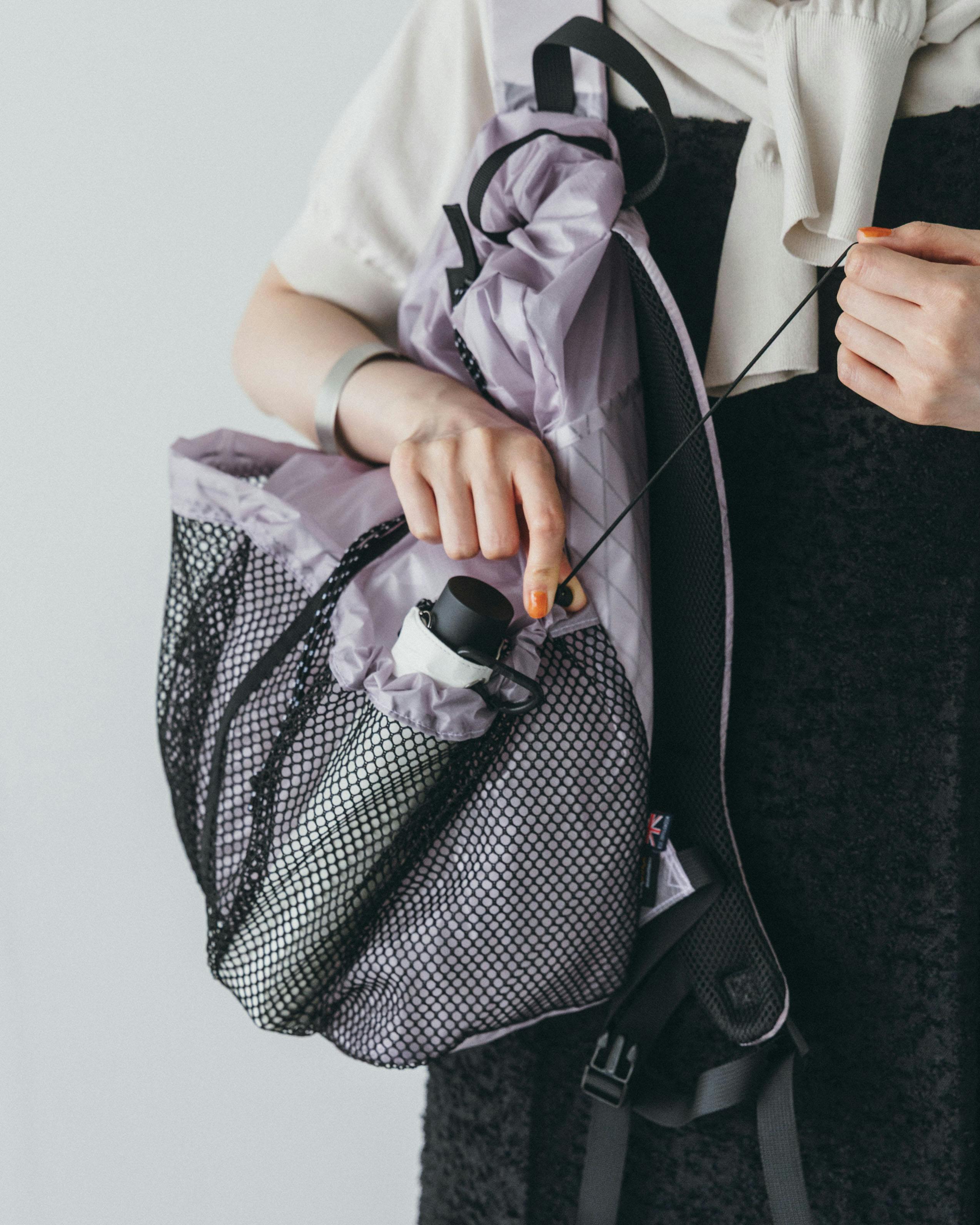 コブマスター / Cobmaster / ナイロンバックパック - 北欧、暮らしの道具店