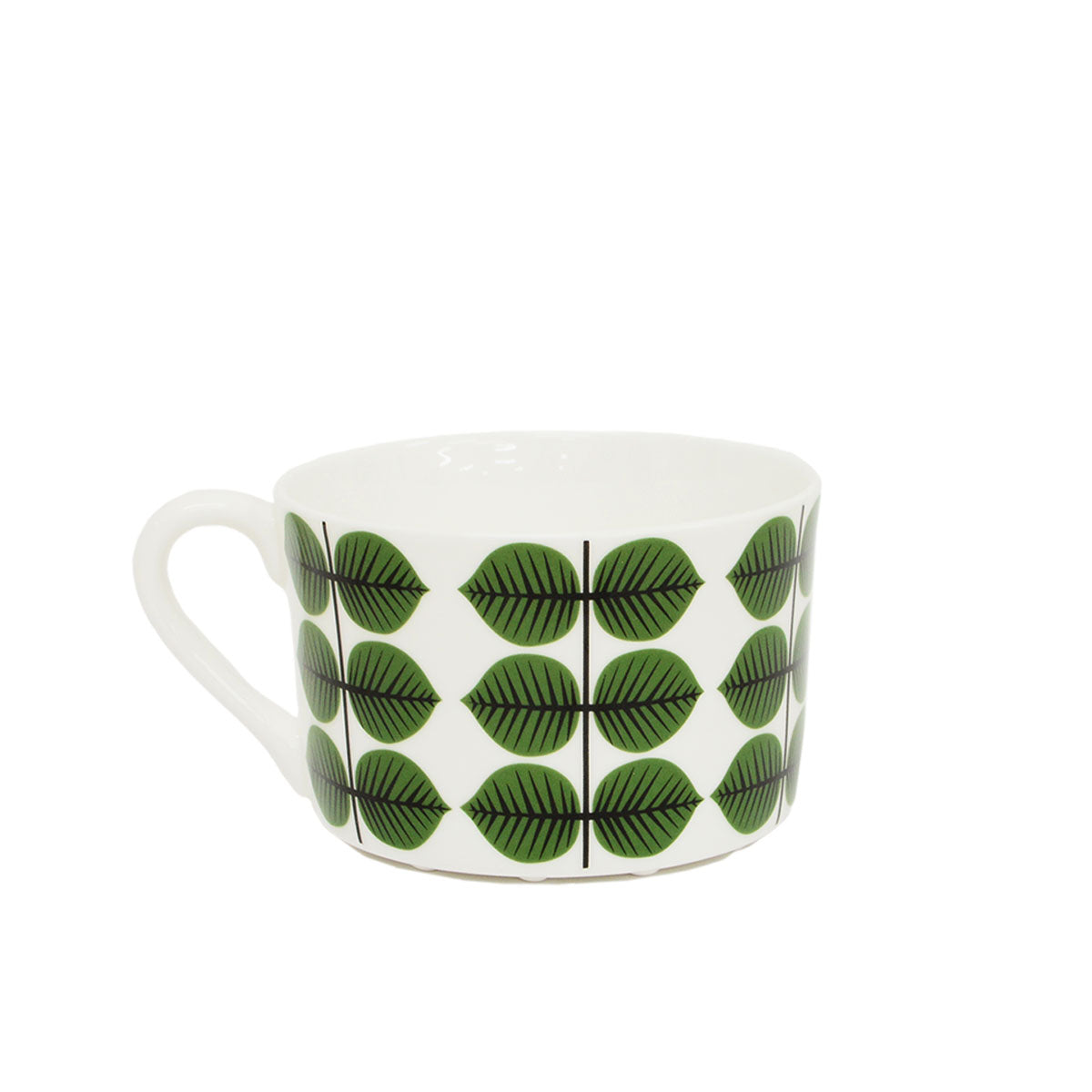 Gustavsberg グスタフスベリ Bersa ベルサ コーヒーカップ&ソーサー