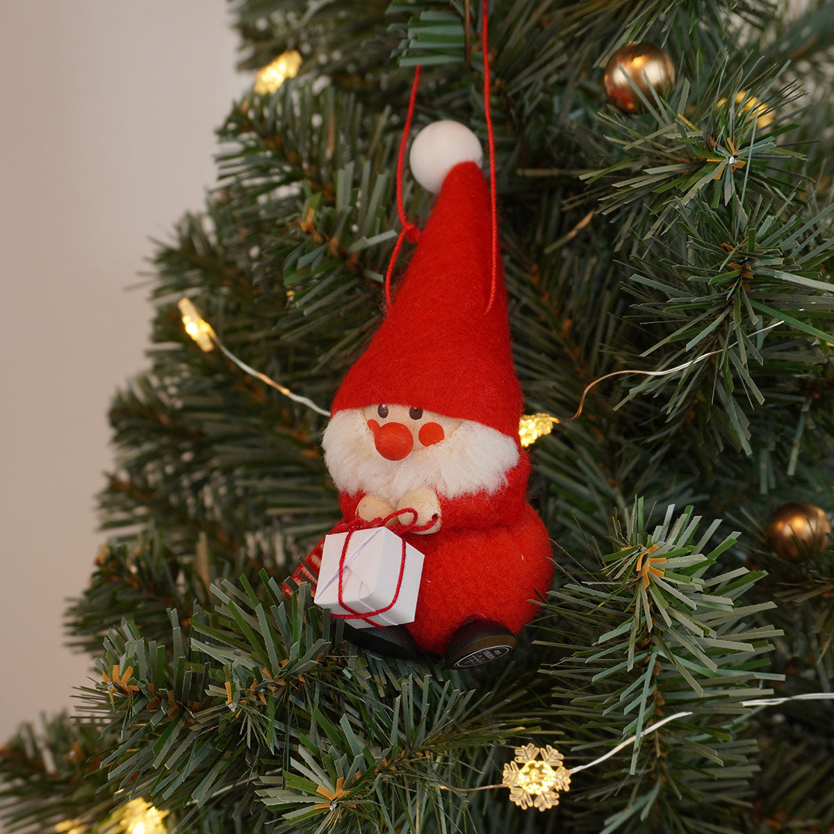 2025新作】NORDIKA nisse ノルディカ ニッセ クリスマスオーナメント