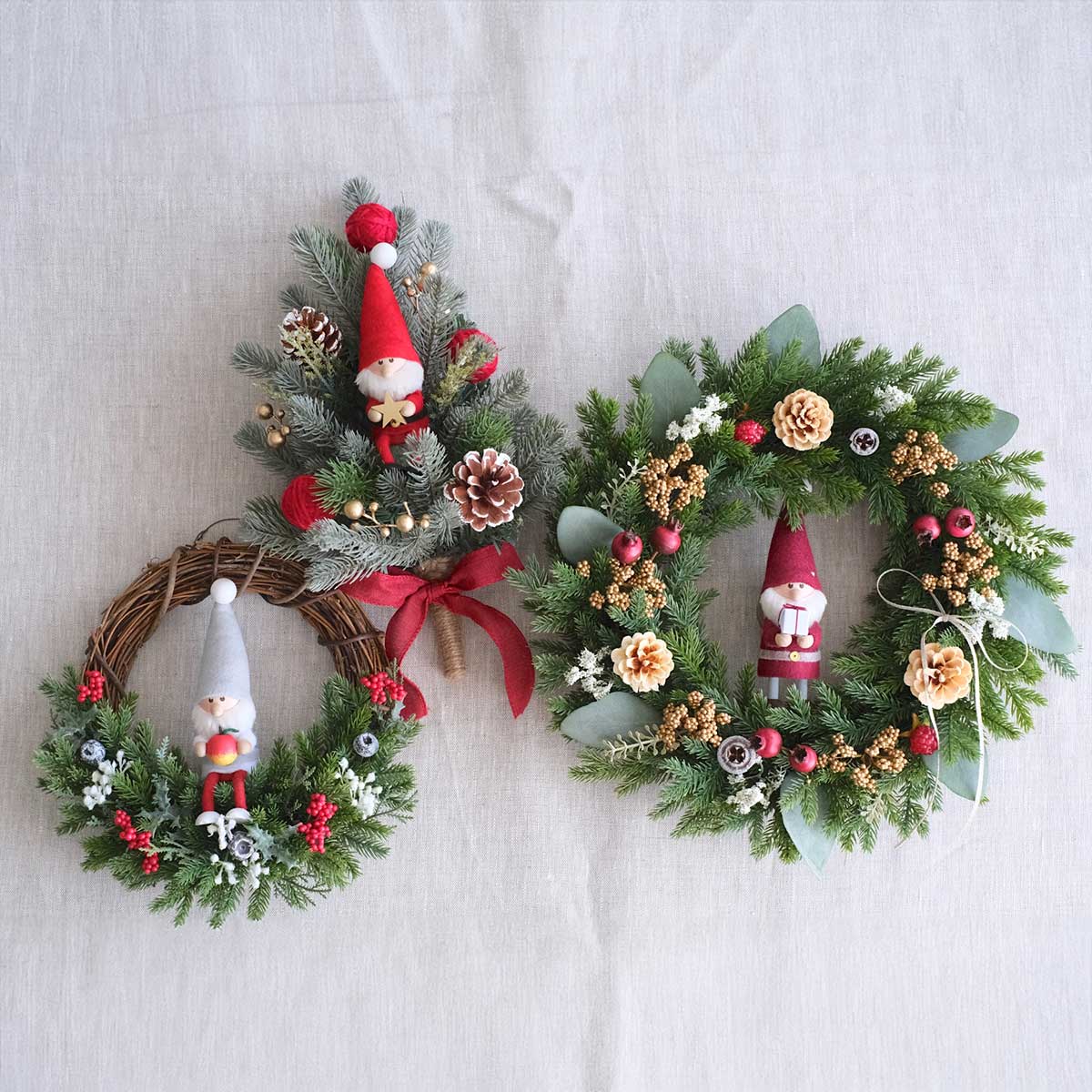 数量限定】【2025新作】NORDIKA nisse ノルディカ ニッセ クリスマス