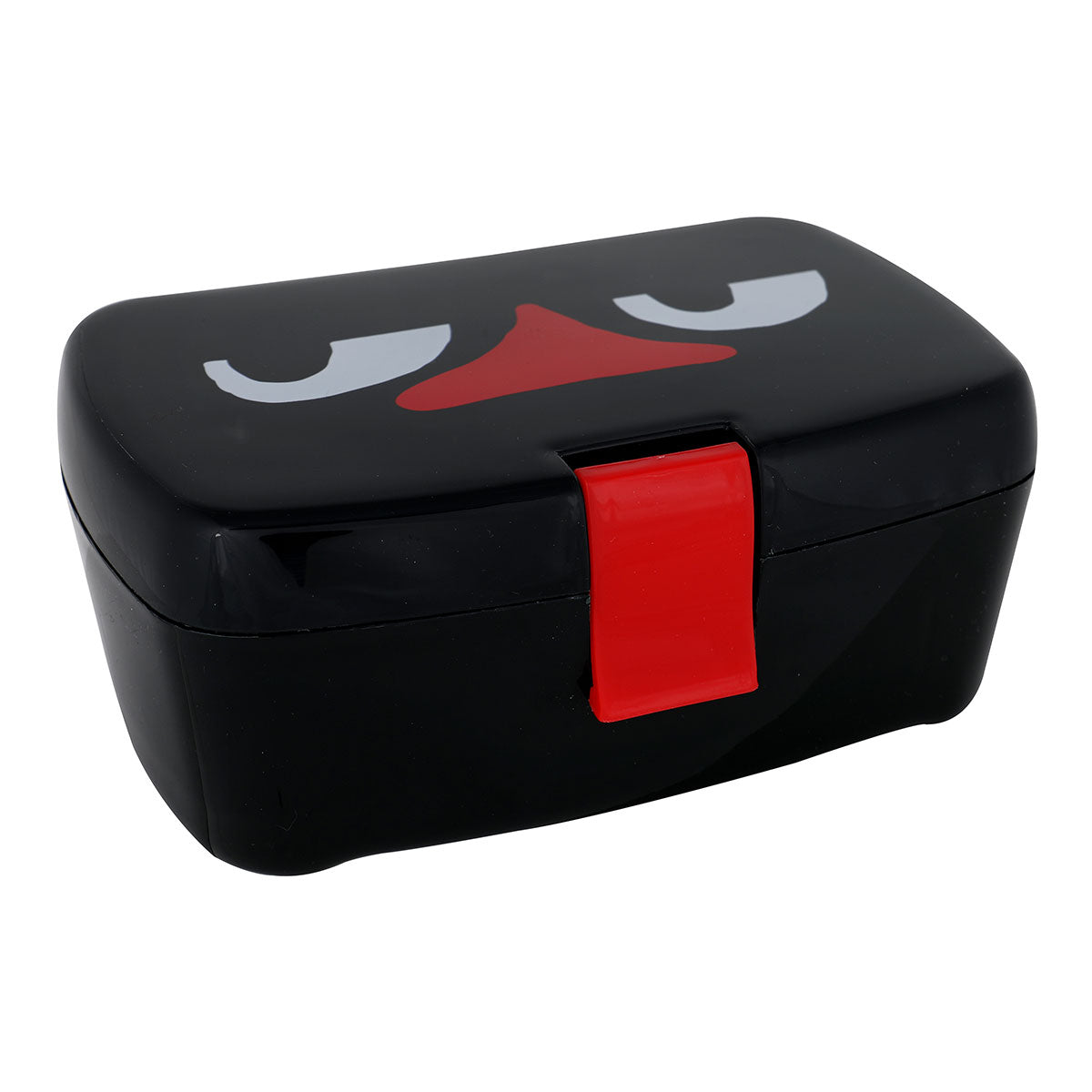 Moomin ムーミン Martinex マルティネックス ランチボックス ( Stinky