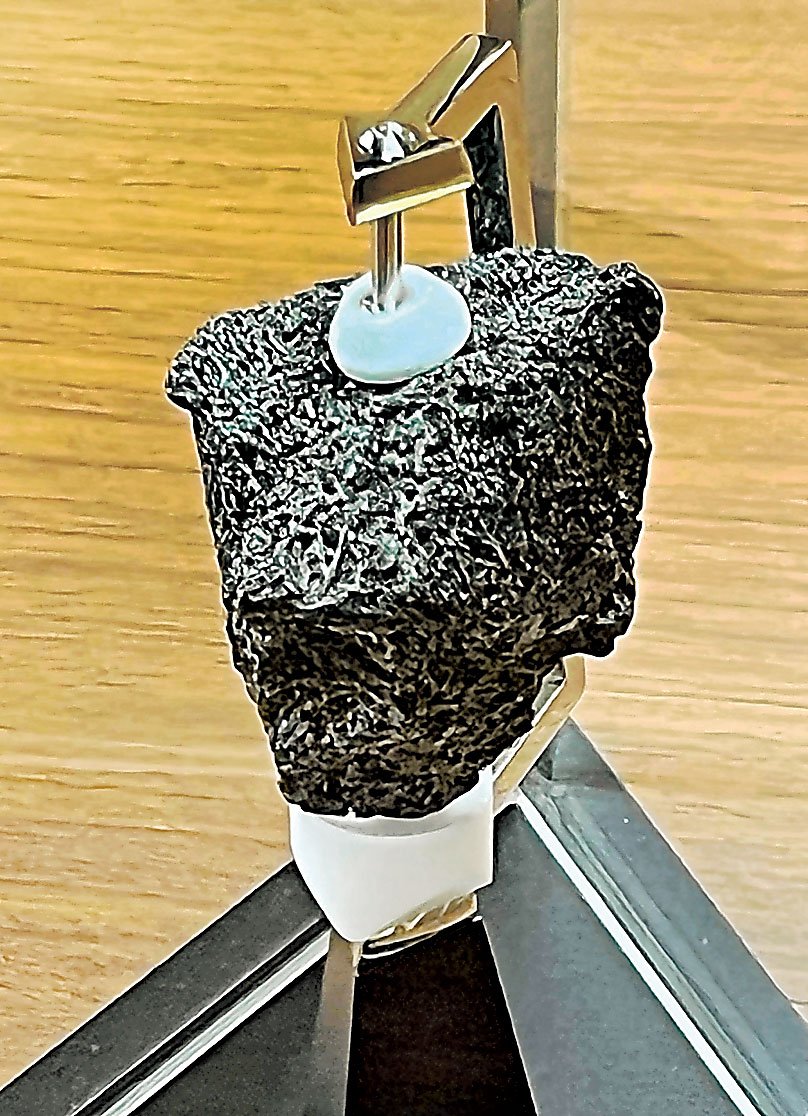 金沢で知る宇宙、月の石展示や月面基地体験 市教育プラザ富樫1号館で