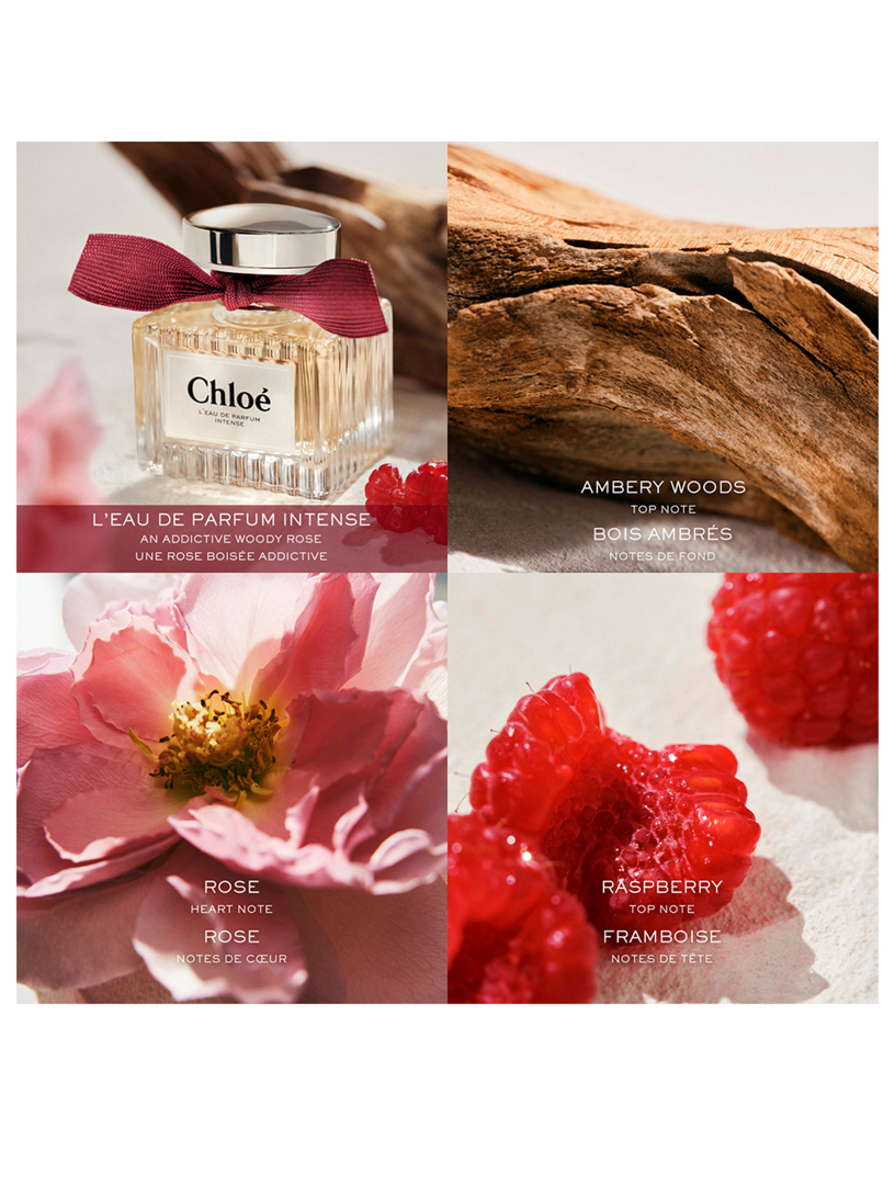 CHLOÉ L'Eau de Parfum Intense for Women | Holt Renfrew