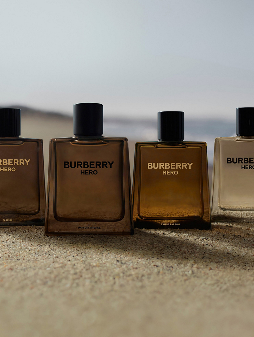 BURBERRY Hero Parfum Intense | Holt Renfrew