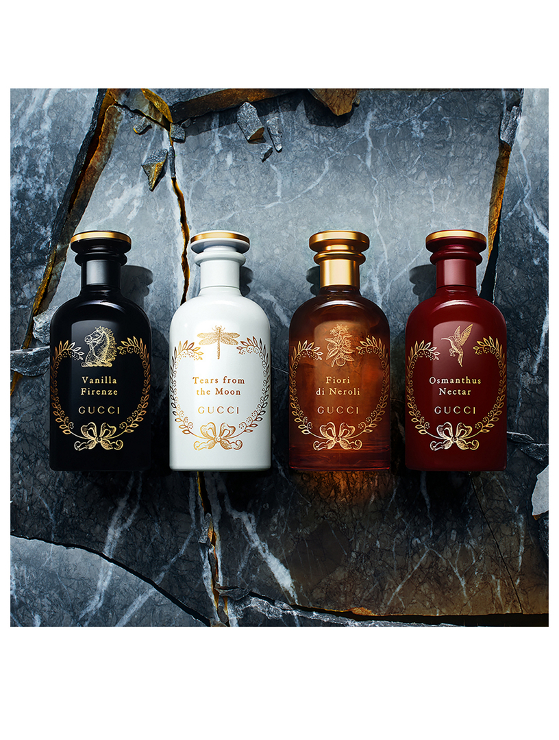 GUCCI Vanilla Firenze Eau de Parfum | Holt Renfrew