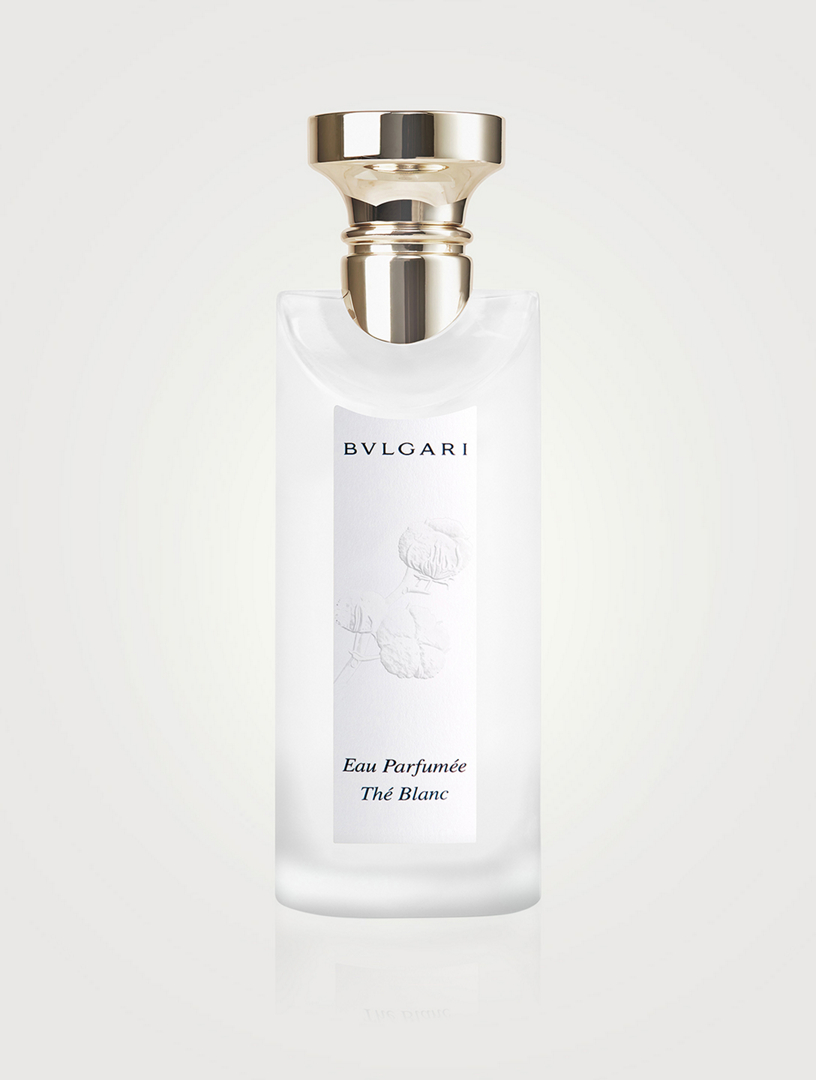 BVLGARI Eau Parfumée au Thé Blanc Eau de Toilette | Holt Renfrew