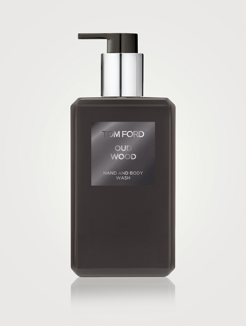 TOM FORD Oud Wood Hand And Body Wash | Holt Renfrew