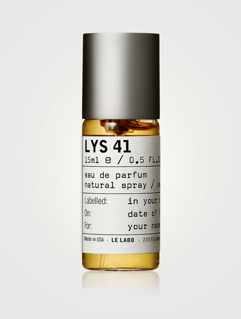 LE LABO Lys 41 Eau De Parfum | Holt Renfrew