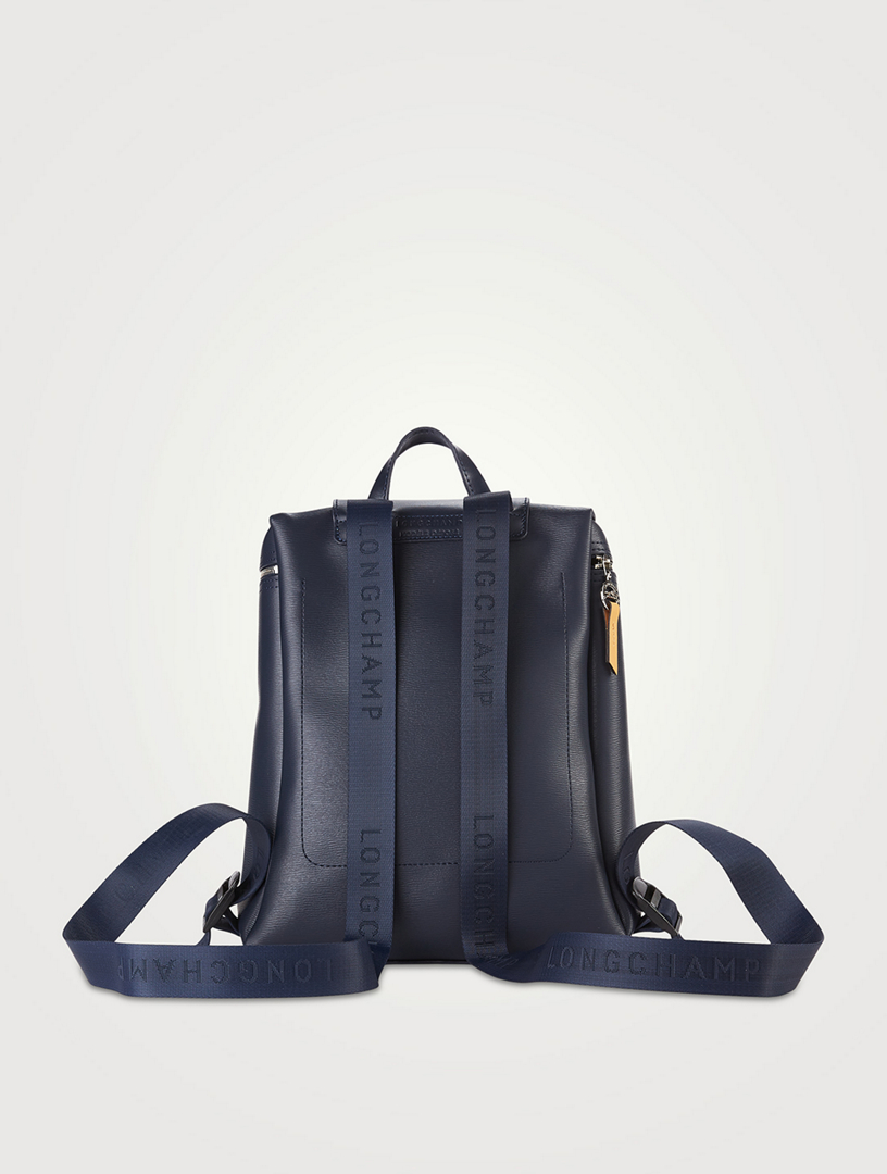 LONGCHAMP Medium Le Pliage City Backpack | Holt Renfrew