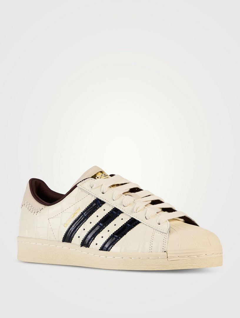 ADIDAS ORIGINALS BY WALES BONNER adidas x Wales Bonner Superstar