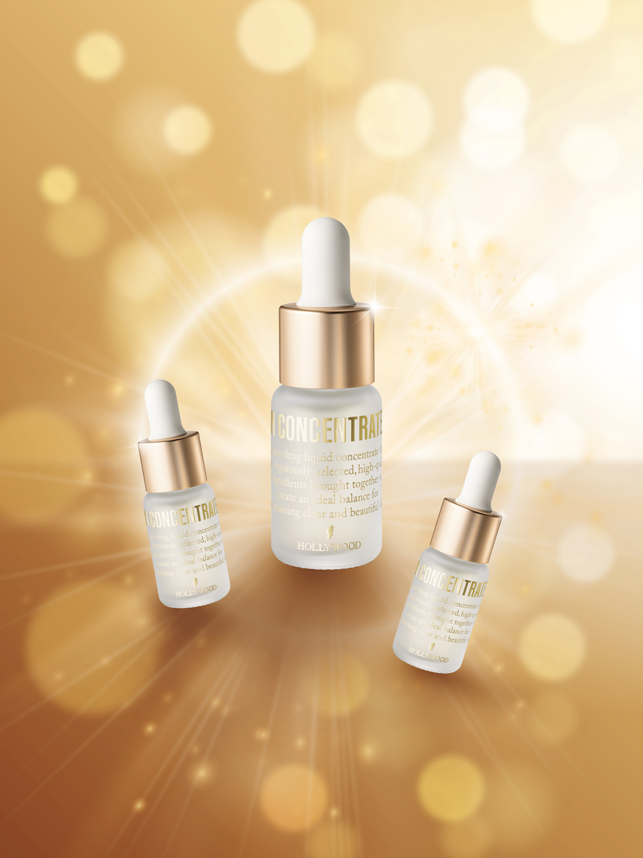 Special Selection – ハリウッド株式会社（酵素化粧品、健康食品）