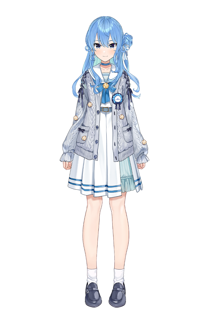 星街すいせい | 所属タレント一覧 | hololive（ホロライブ）公式サイト