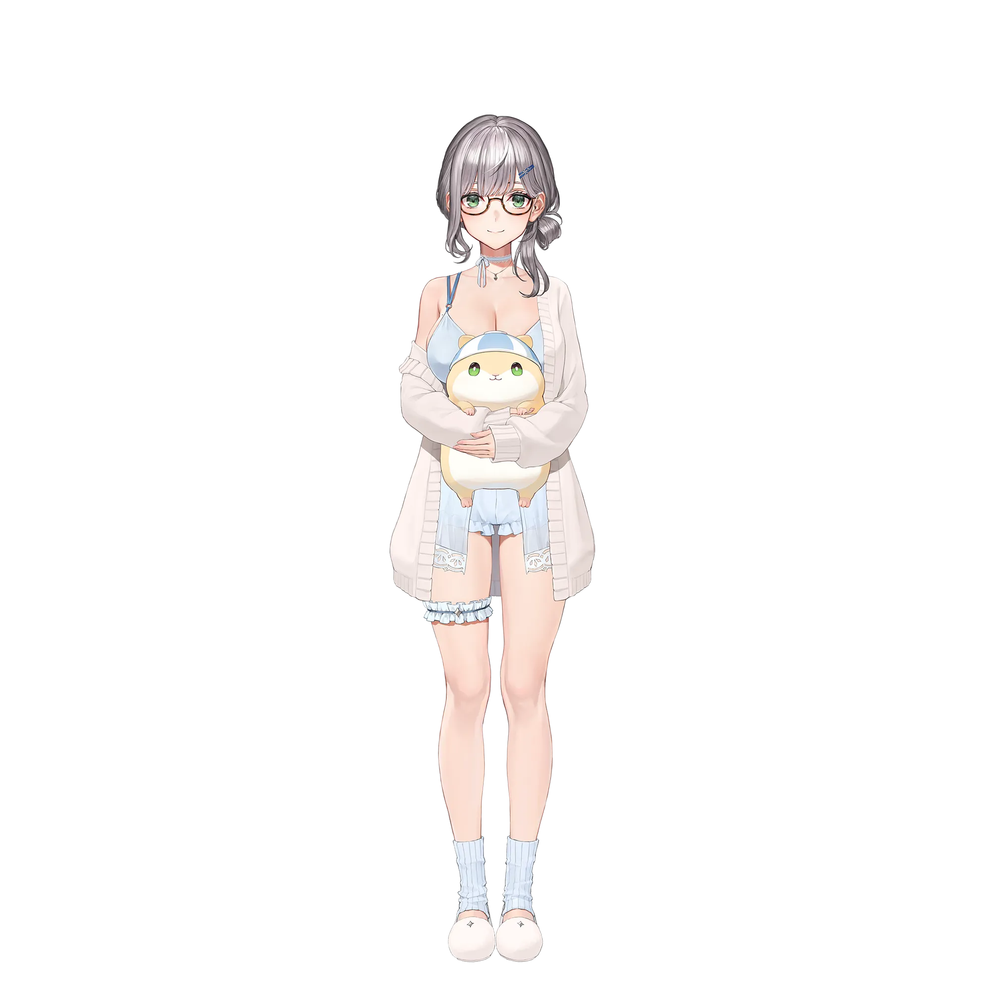 白銀ノエル | 所属タレント一覧 | hololive（ホロライブ）公式サイト