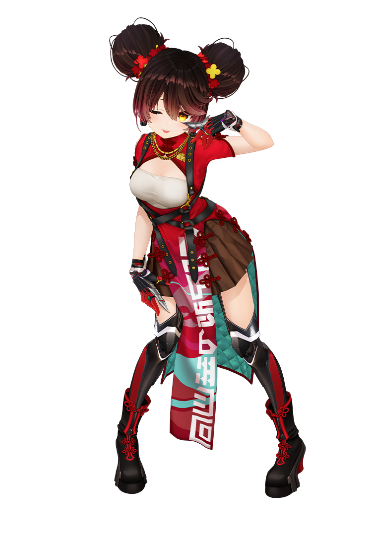 Robocosan | TALENT | hololive official website