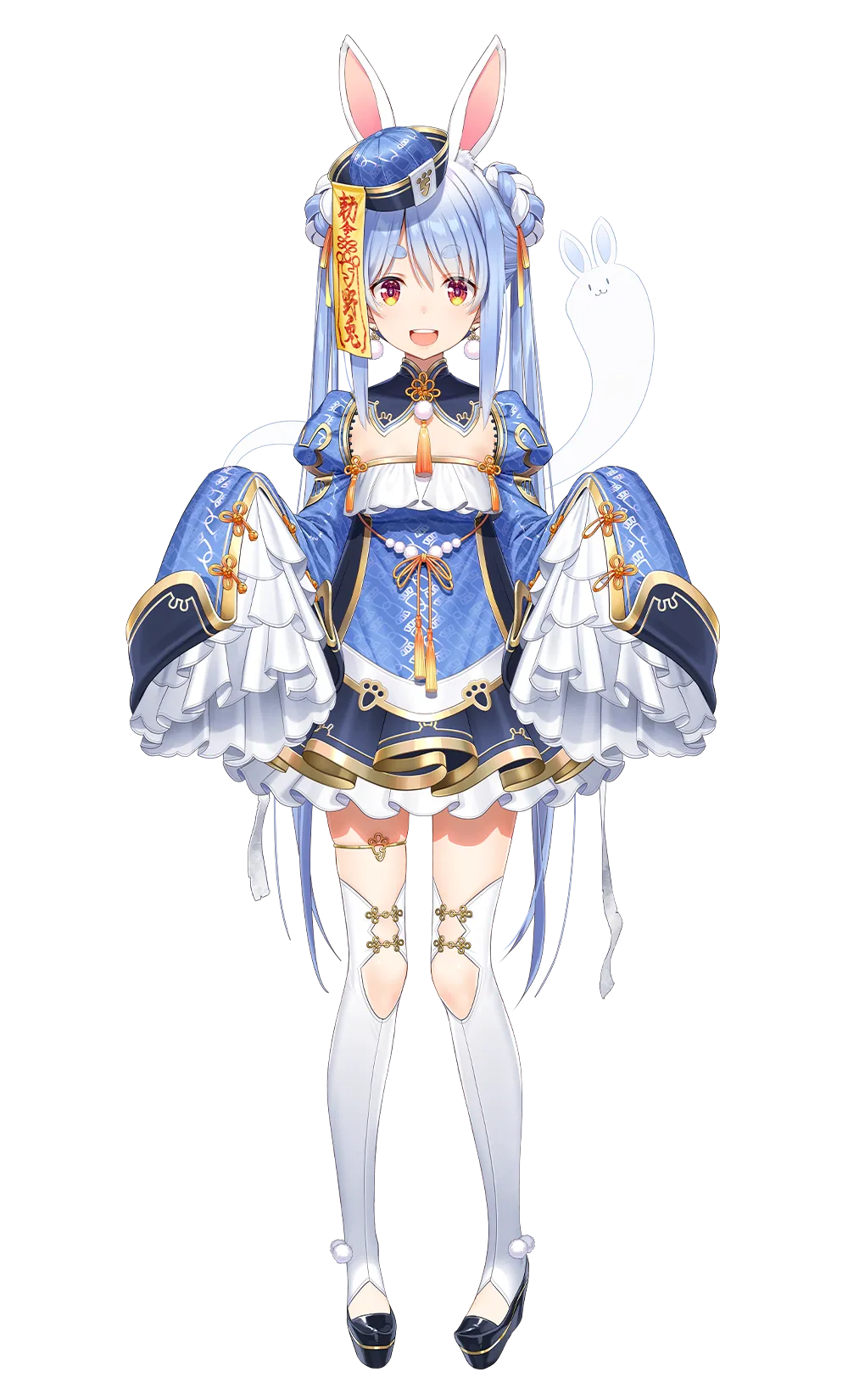 兎田ぺこら | 所属タレント一覧 | hololive（ホロライブ）公式サイト