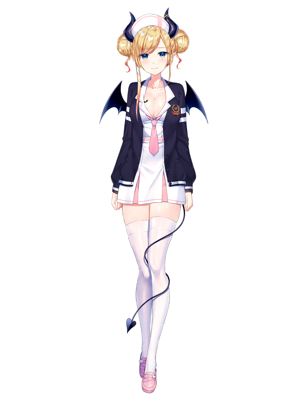 癒月ちょこ | 所属タレント一覧 | hololive（ホロライブ）公式サイト