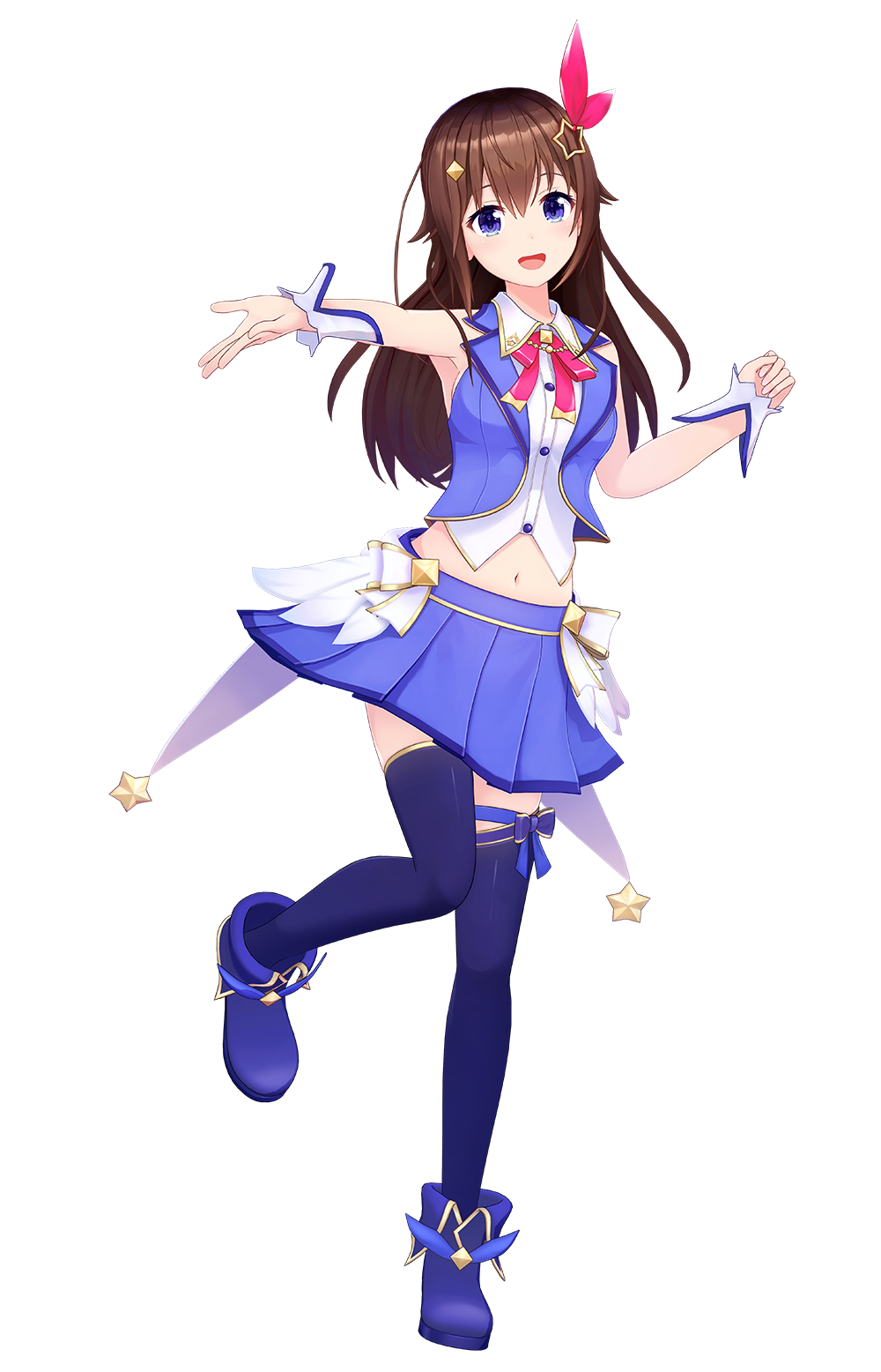 ときのそら | 所属タレント一覧 | hololive（ホロライブ）公式サイト