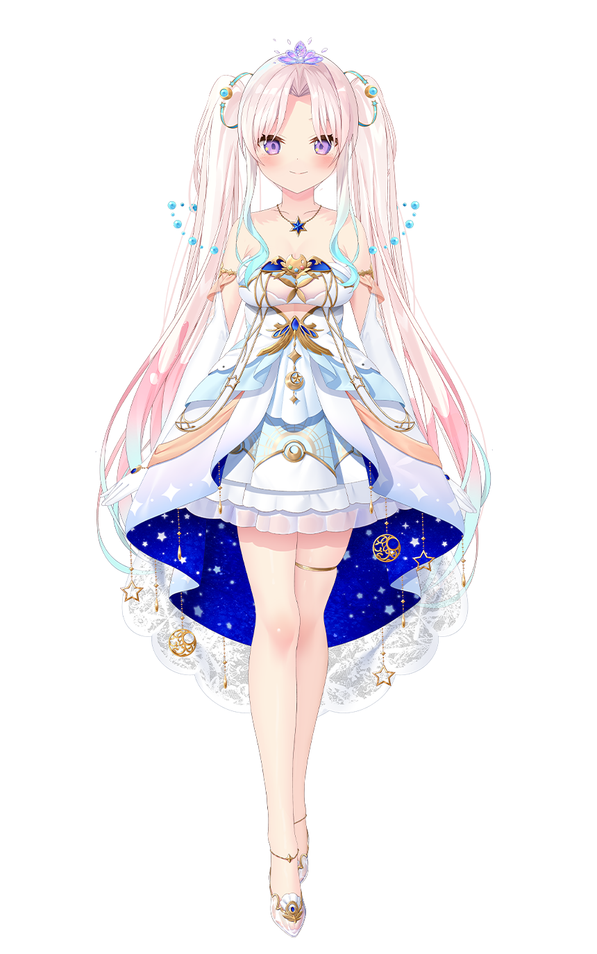 アイラニ・イオフィフティーン | 所属タレント一覧 | hololive