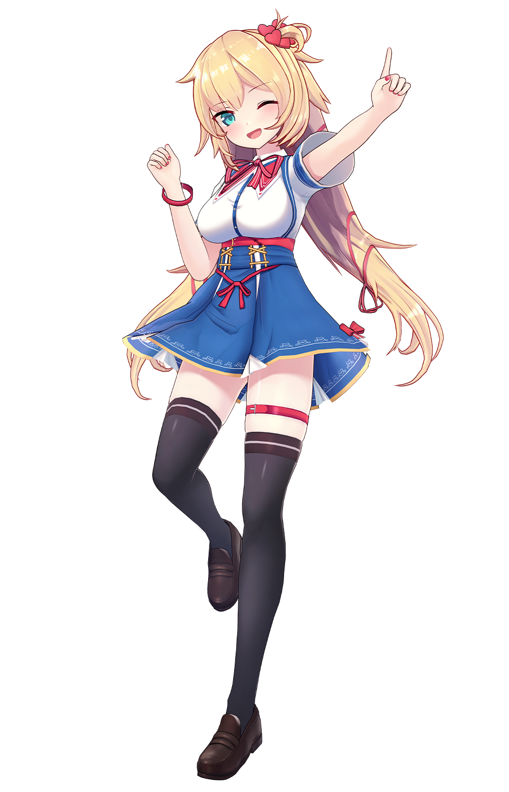 赤井はあと | 所属タレント一覧 | hololive（ホロライブ）公式サイト