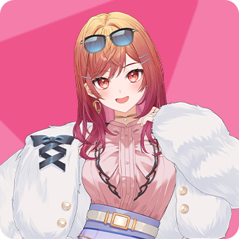 一条莉々華 | 所属タレント一覧 | hololive（ホロライブ）公式サイト