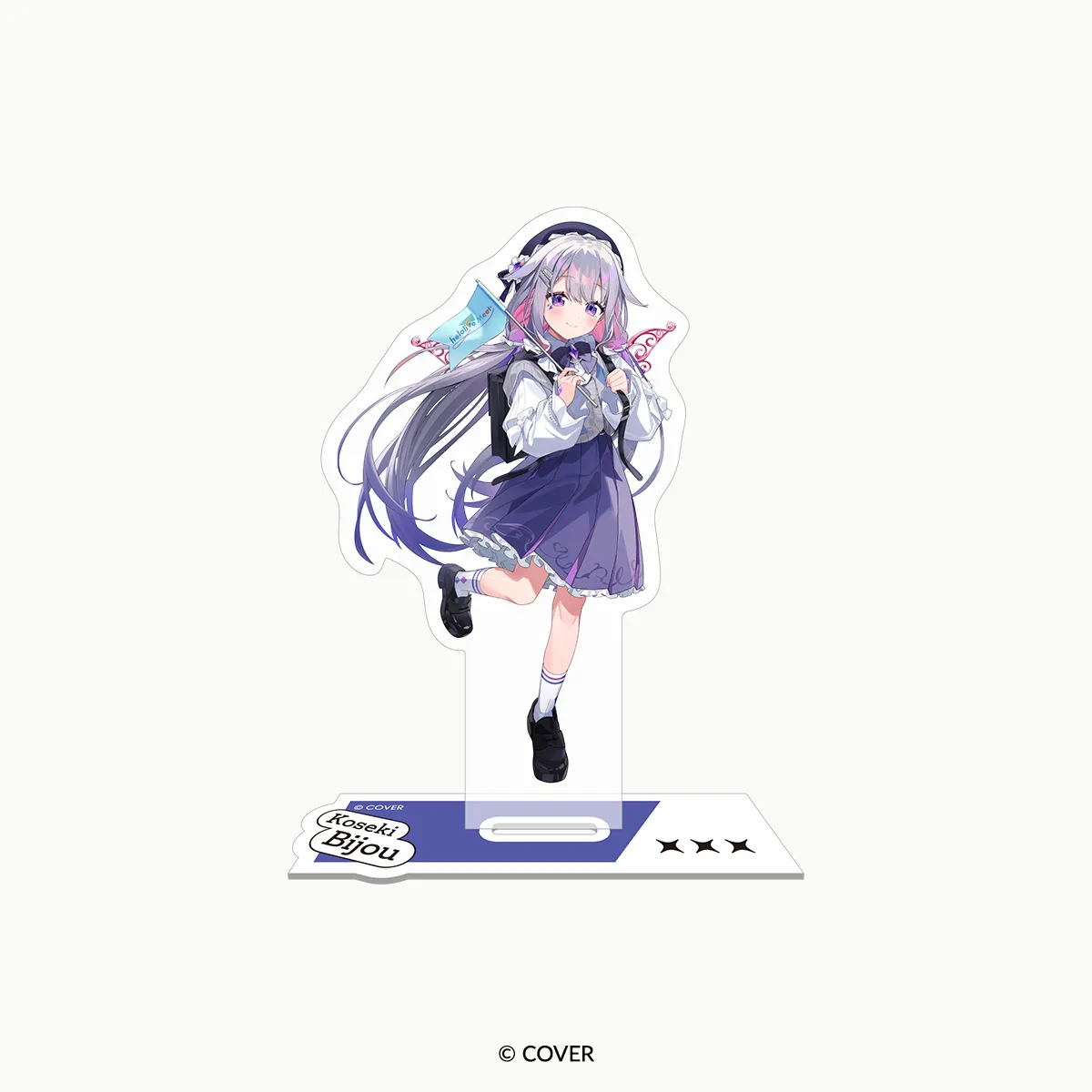 Merch | hololive Meet（ホロライブ ミート）｜hololive production