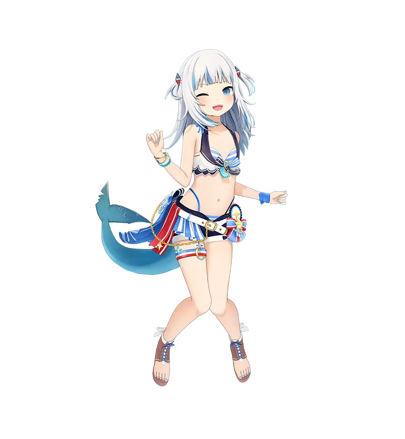 UMISEA | ホロライブ・サマー2023｜ホロライブプロダクション