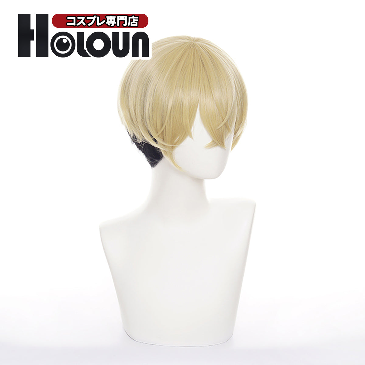 HOLOUN 東京 松野千冬 ウイッグ コスプレ道具 Cosplay 道具 – HOLOUN