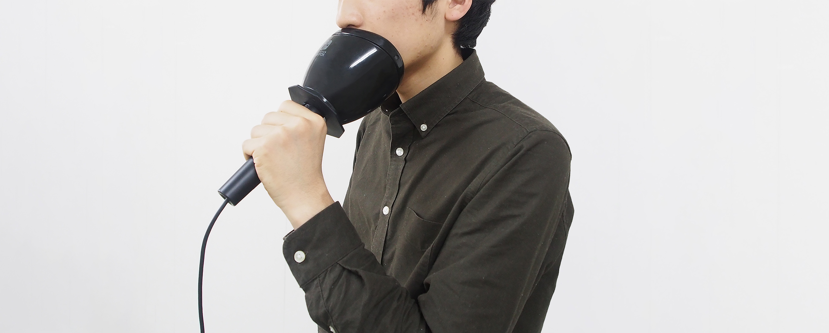 株式会社 HORI | マイクカバー for Nintendo Switch