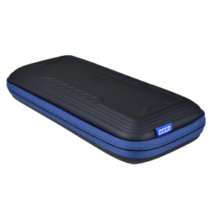 株式会社 HORI | タフポーチ プラス for Nintendo Switch ブルー×ブラック