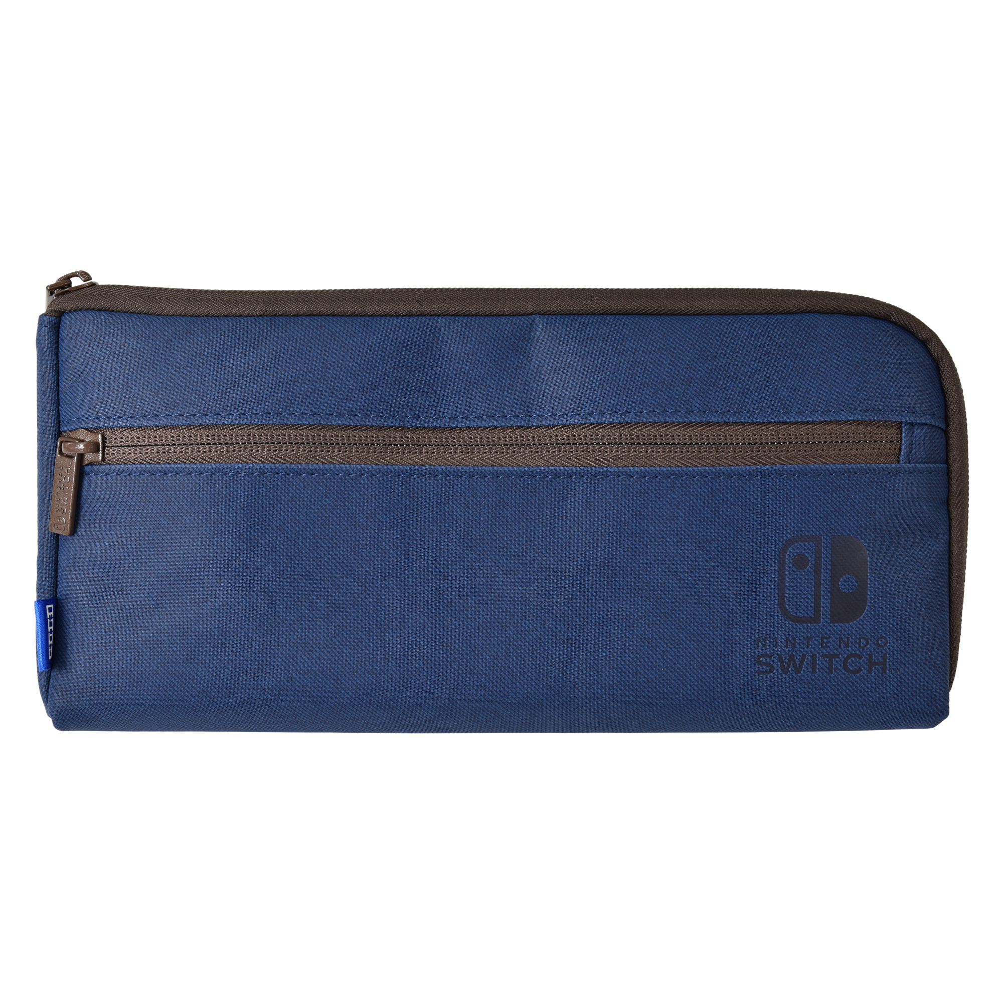 株式会社 HORI | ハンドポーチ for Nintendo Switch ネイビー