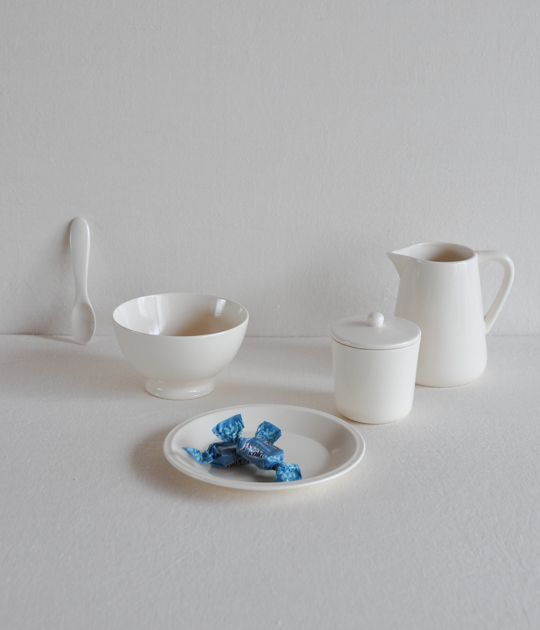 小さな器 / chiisana-utsuwa | 堀江陶器