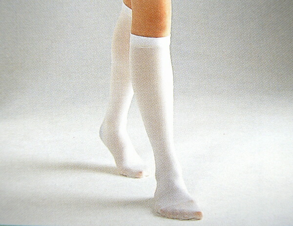 堀江薬局 / シグマックス ATストッキング 膝下タイプ（医療用弾性