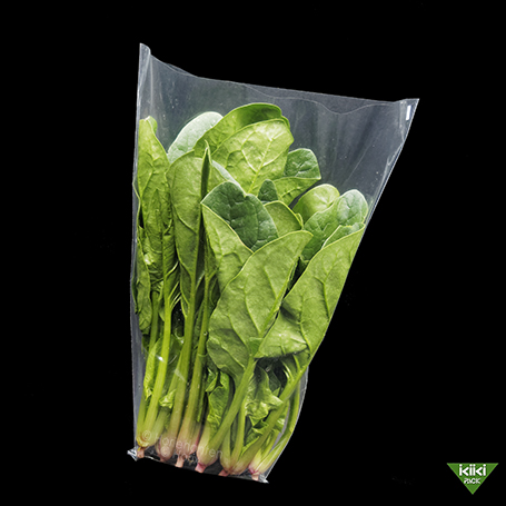 短めの小松菜】#20 三角袋 大(U) | 株式会社堀江本店｜株式会社ホリックス