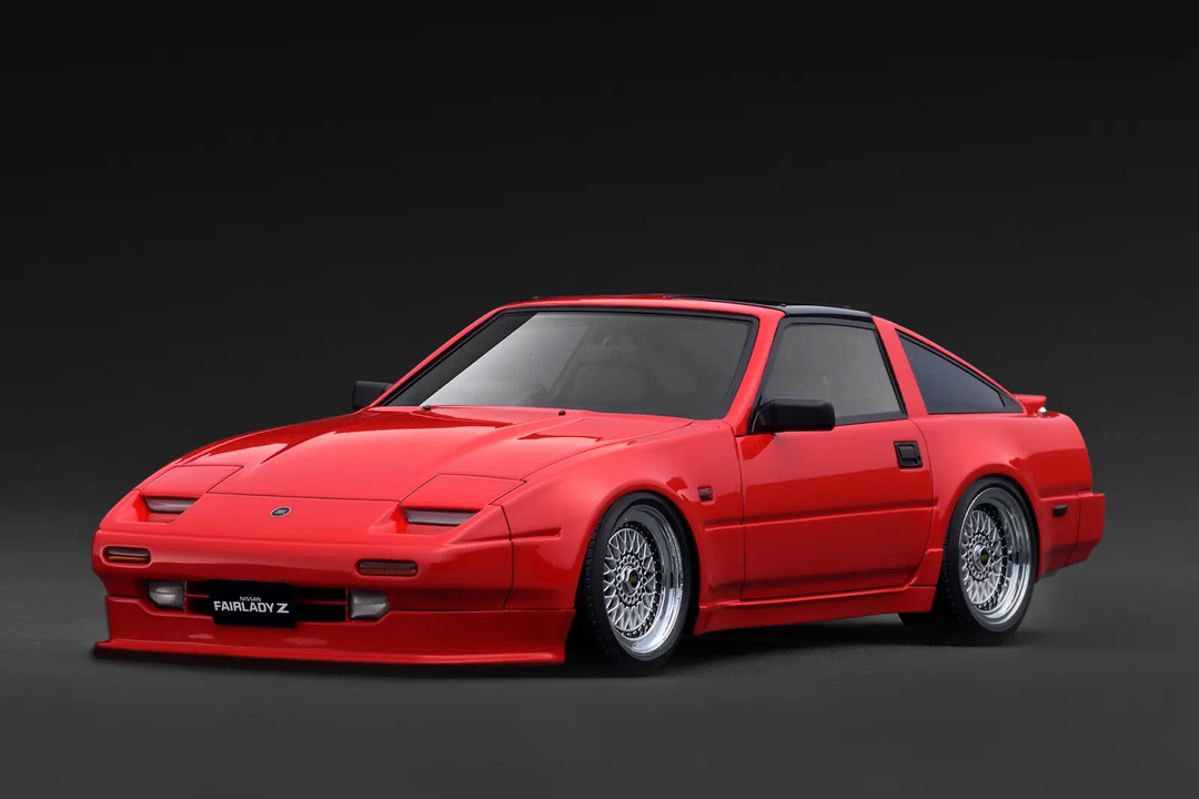 Preorder] Ignition Model 1:18 NISSAN Fairlady Z 2-Seater 300ZR