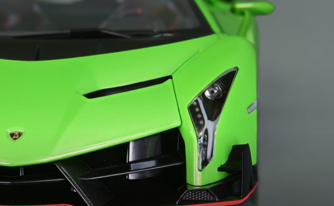 AUTOart 1:18 Signature Series Lamborghini Veneno – Horizon Diecast