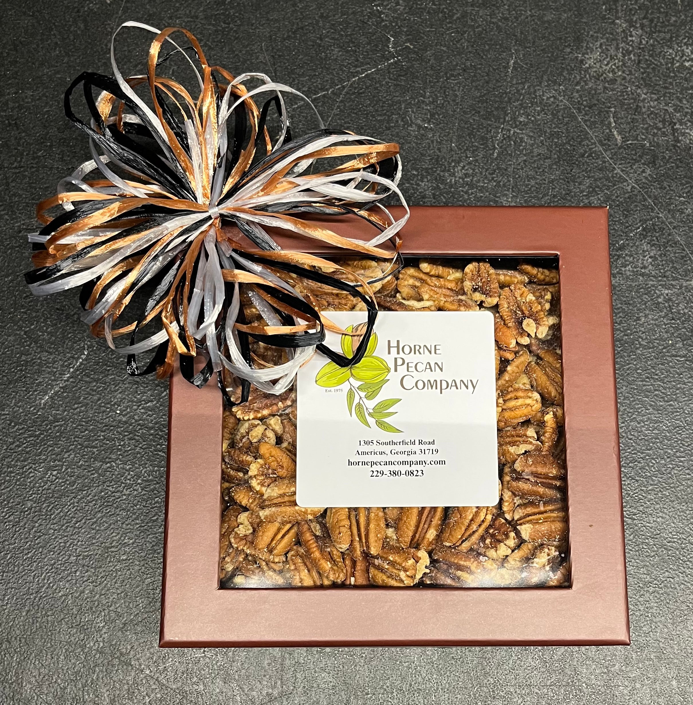Special Day Gift Box – Horne Pecan Company