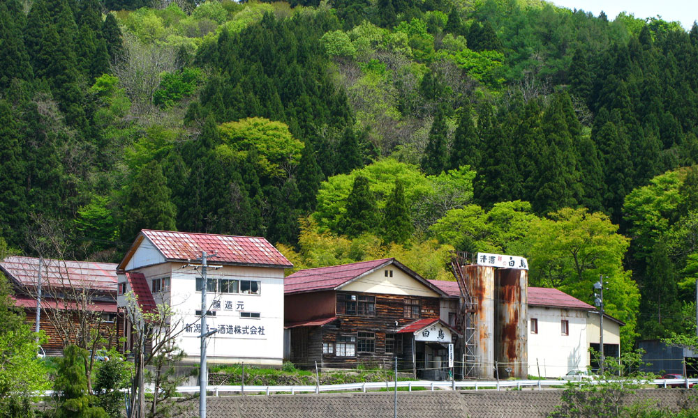 琺瑯看板探検隊が行く（ホーロー看板）