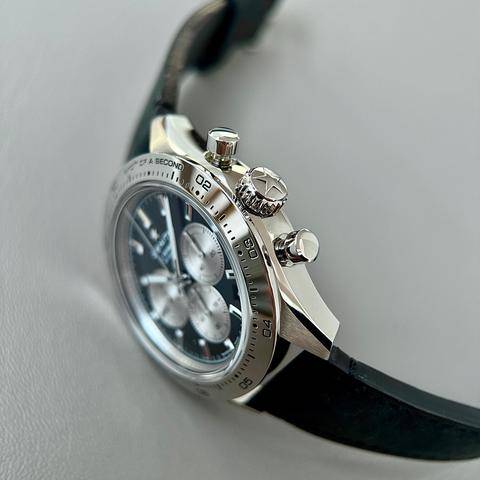 Zenith Chronomaster Sport Yoshida Special