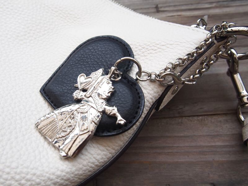 THE MACMILLAN ALICE マクミランアリス】不思議の国のアリス／ハート