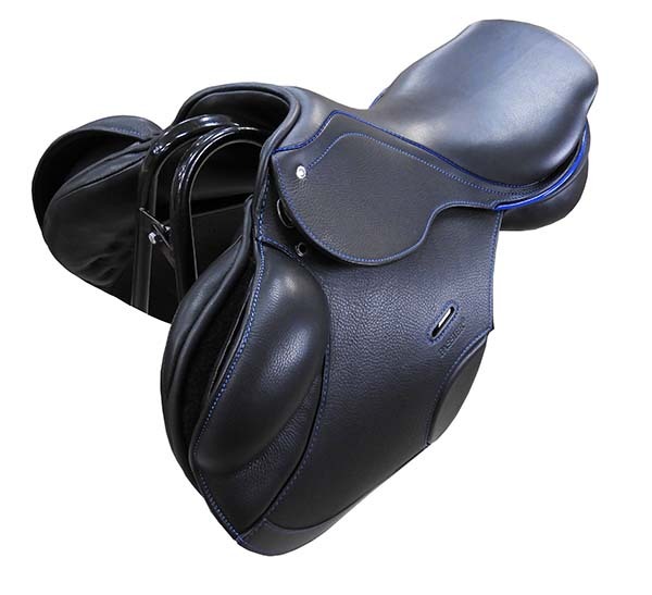 PASSIER＞ Eventing Edition 托革ショートタイプ（イベンティング