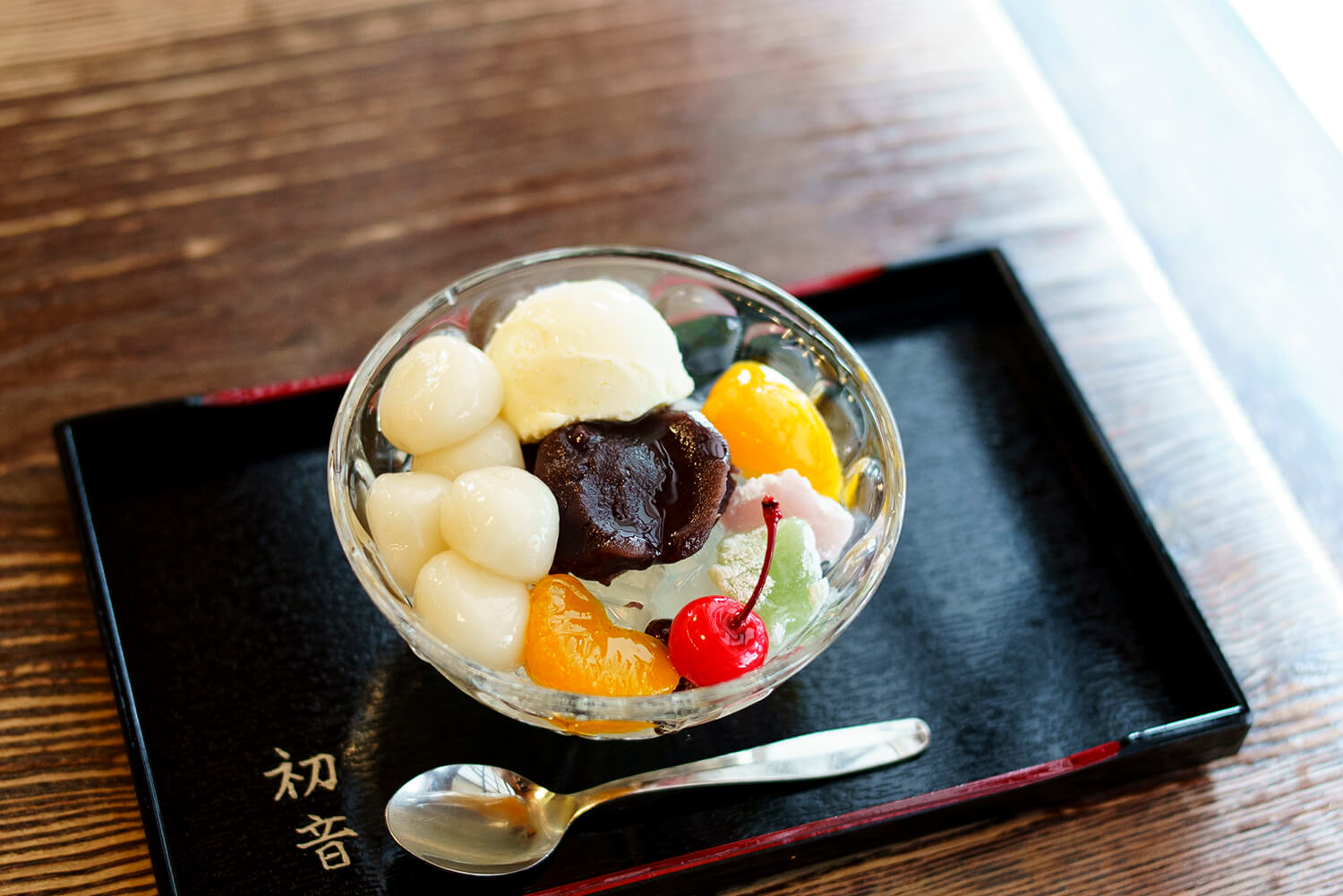 東京発祥のみつ豆・あんみつが味わえる甘味処7選 - みちくさガイド