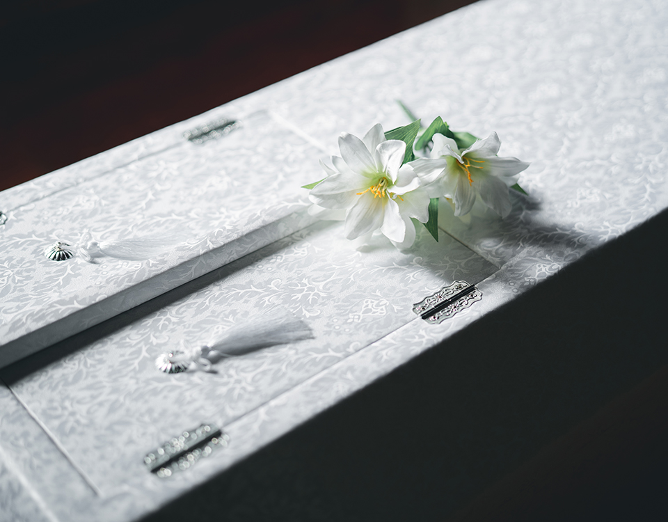 家族葬の広仏の直葬プラン税込4.8万円～。｜広島・山口県岩国市・周南