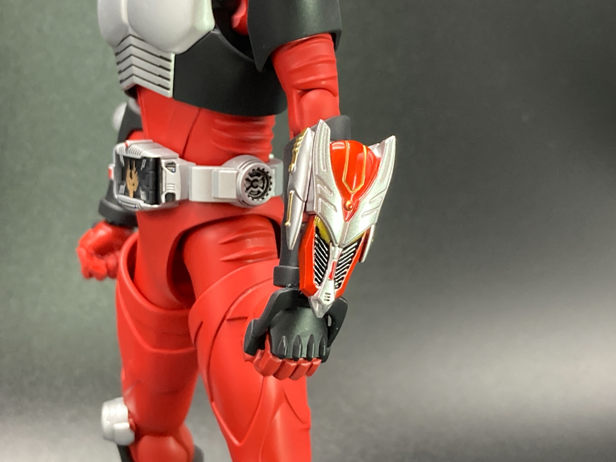 ほそプラネット | Figure-rise Standard 仮面ライダー 龍騎