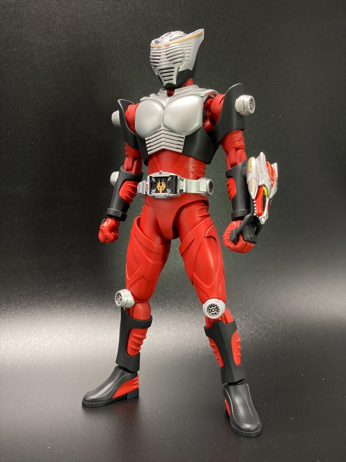 ほそプラネット | Figure-rise Standard 仮面ライダー 龍騎