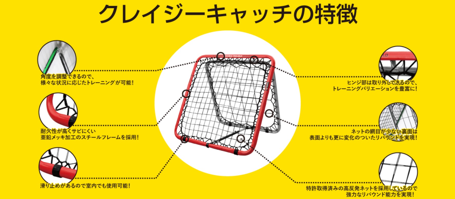 アップスタート2.0 クラシック | キーパーグローブ HO SOCCER