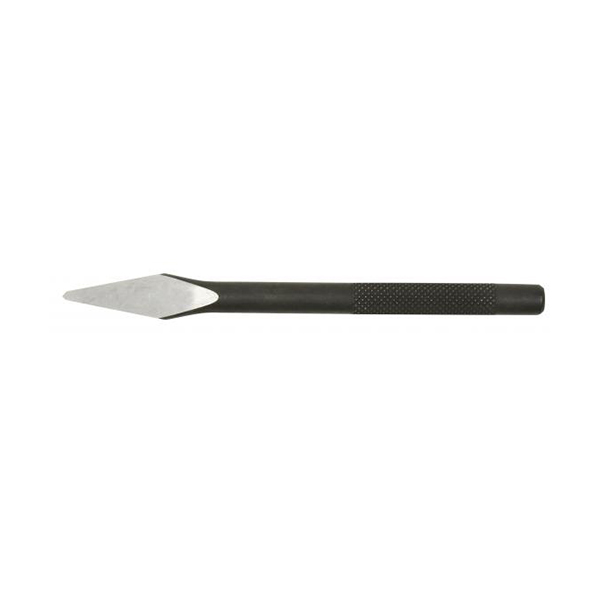 Chisel Cross Cut 5x150mm Whirlpower - Hot Tools