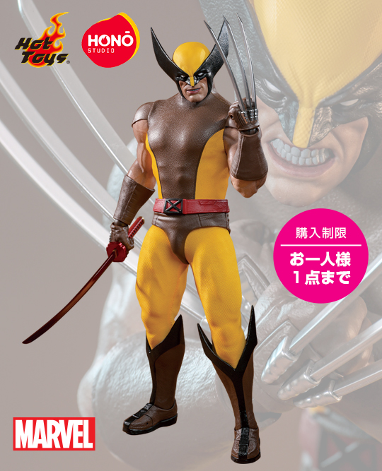 販売商品（フュギュア）｜デッドプール♥俺ちゃんストア